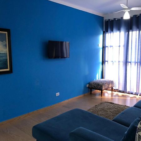 Apartament Apartamento Beira Mar - Praia De Boraceia Bertioga Zewnętrze zdjęcie