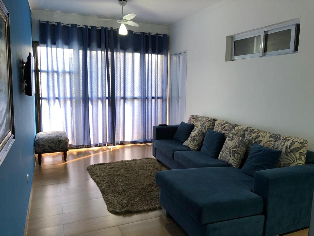 Apartament Apartamento Beira Mar - Praia De Boraceia Bertioga Zewnętrze zdjęcie